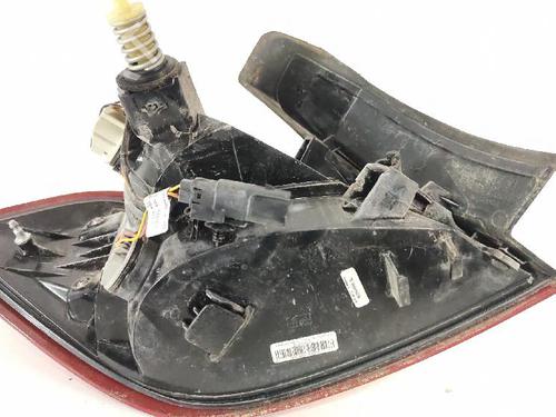 Right taillight FORD FIESTA VII (HJ, HF) 1.5 TDCi | BP37682938C35 - Image 3