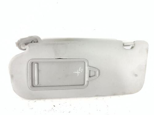 Used Left sun visor Left sun visor HYUNDAI i20 I (PB, PBT) 1.2 (78 hp) 34506434 34506434