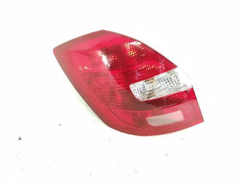 Used Left taillight Left taillight 38167574 38167574