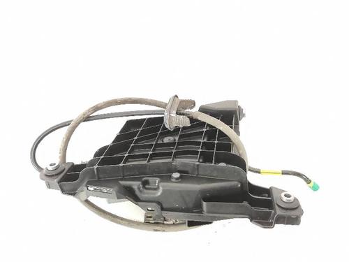 Elektronisk modul PEUGEOT 3008 I MPV (0U_) 1.6 HDi | BP29697374M83 