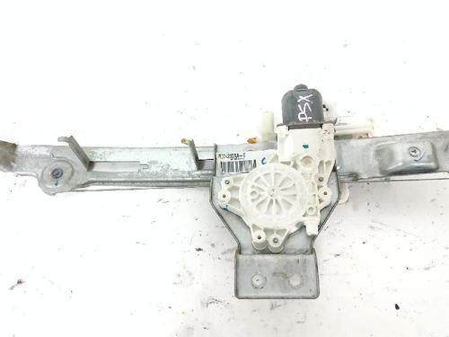 Used Rear left window mechanism DODGE CALIBER 2.0 CRD (140 hp) 28689157