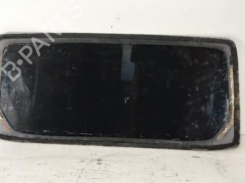 Bootlid window MITSUBISHI PAJERO III Canvas Top (V6_W, V7_W) 3.2 DI-D (V68W, V78W) | BP28351174C64 