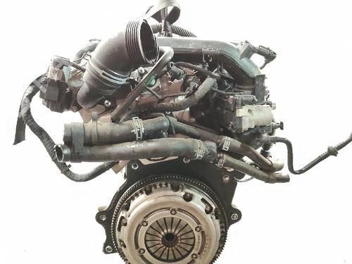 Motor SEAT IBIZA IV (6J5, 6P1) 1.2 (70 hp) 28804349