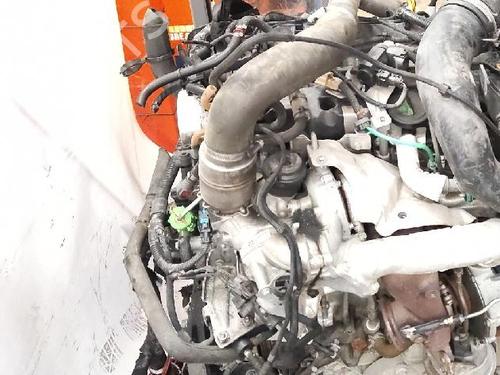 Engine OPEL MOVANO B Van (X62) 2.3 CDTI FWD (FV) | BP40442552M1 - Image 6