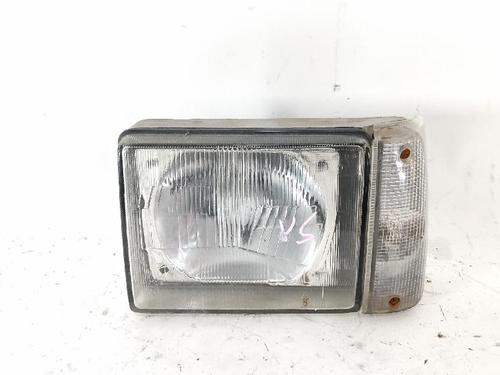 Used Left headlight FIAT PANDA (141_) 900 (40 hp) 29968582