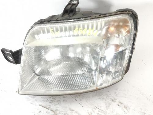 Venstre forlygte Venstre forlygte FIAT PANDA (169_) 1.1 (169.AXA1A) (54 hp) 34207940 34207940
