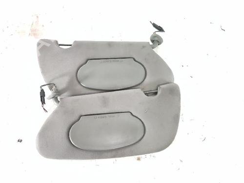 Used Left sun visor Left sun visor 38556408 38556408