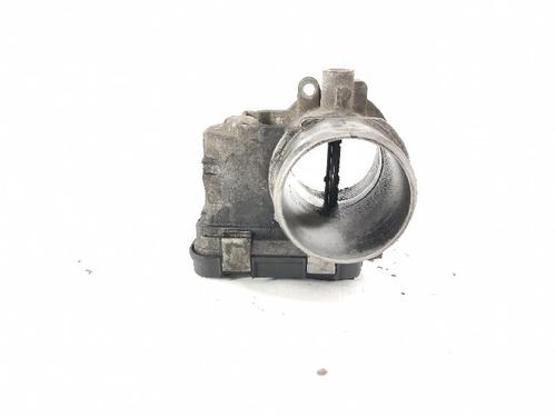 Used Throttle body Throttle body FIAT DUCATO Bus (250_) 130 Multijet 2,3 D (131 hp) 27587971 27587971