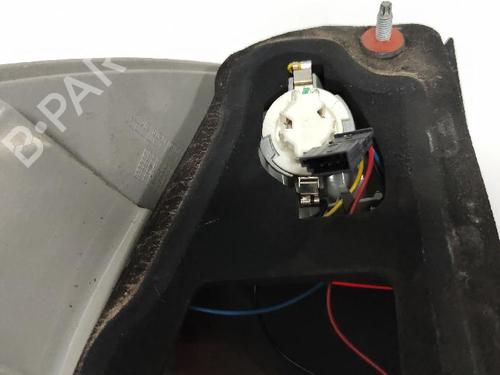 Right taillight BMW X3 (E83) 2.0 sd | BP27416878C35