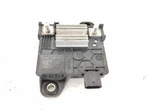Used Start/Stop ECU Start/Stop ECU FIAT PANDA (312_, 319_) 1.0 Mild Hybrid (312.PYD1B) (69 hp) 27431087 27431087