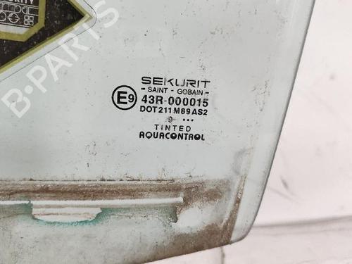 Front left door window NISSAN TERRANO II (R20) 2.7 TDi 4WD | BP27422024C18 