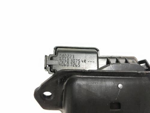 Bagklap lås DACIA JOGGER (RK_) 1.0 TCe 110 (RKMD) | BP27423168C101 