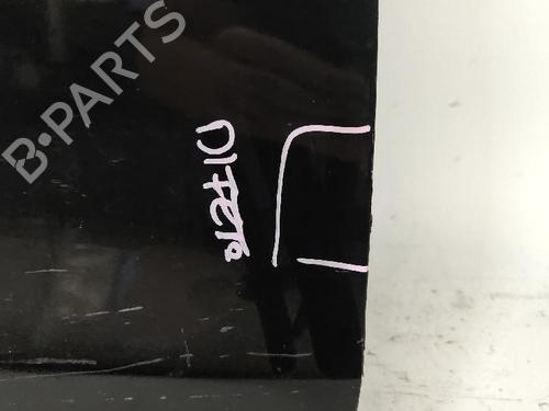 Used Right front door VW POLO V (6R1, 6C1) 1.4 (6R1) (85 hp) 27431732