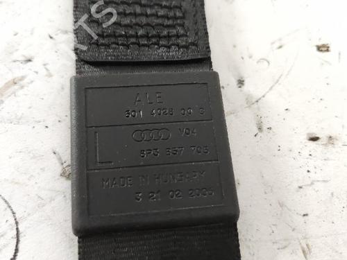 Front left seatbelt AUDI A3 (8P1) 1.6 FSI | BP27423397I26 - Image 3