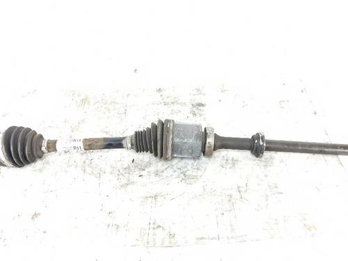 Used Right front driveshaft Right front driveshaft 36595898 36595898