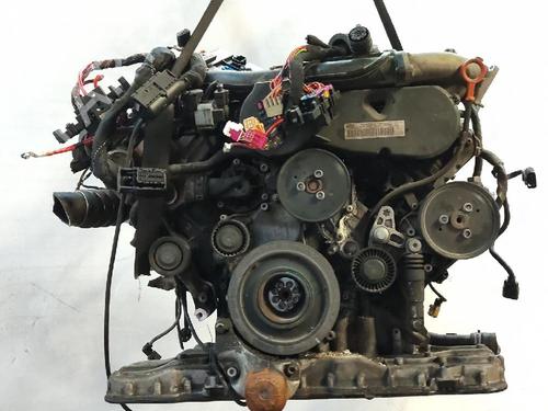 Engine AUDI A6 Allroad C6 (4FH) 3.0 TDI quattro | BP29449583M1 
