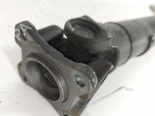 Driveshaft SUZUKI S-CROSS 1.4 Smart Hybrid AllGrip (AKP414) | BP40038999M37 - Image 3