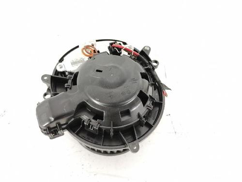 Heater blower motor BMW 3 Gran Turismo (F34) 320 d | BP27414682M62 