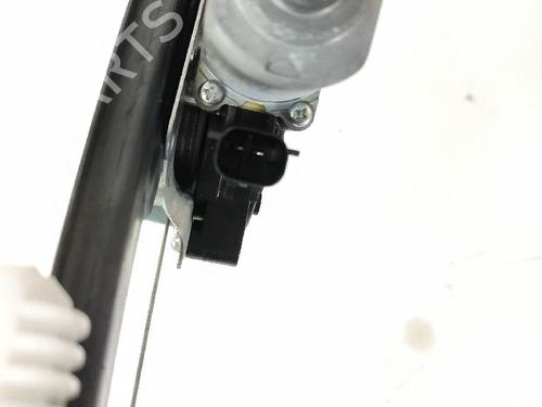 Rudehejsemekanisme Højre bagtil SSANGYONG KORANDO (C300) 1.6 e-XDi | BP32335614C25