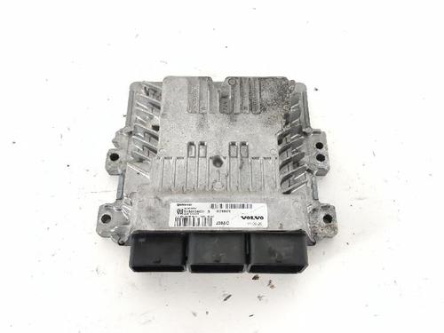 Calculateur moteur (ecu) VOLVO V50 (545) D2 (114 hp) 28313543