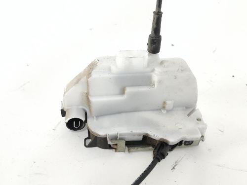 Front right lock RENAULT TWINGO II (CN0_) 1.2 16V (CN04, CN0B) | BP27417873C97 