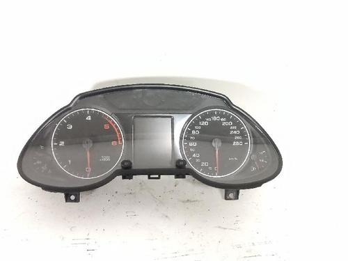 instrument-cluster-audi-q5-8rb-2008-2009-2010-2011-2012-2013-2014-2015-2016-2017-2018-2019-40062266 main image