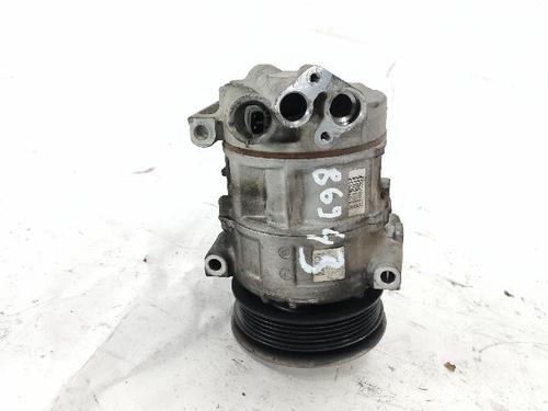 Used AC compressor AC compressor ALFA ROMEO MITO (955_) 1.4 TJet (955AXG1A) (120 hp) 27430715 27430715