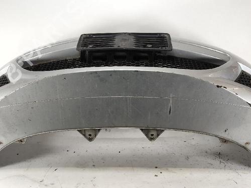 Front bumper SEAT LEON (1P1) 1.9 TDI | BP27925365C7 