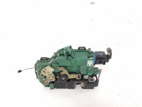 Used Front left lock SEAT CORDOBA (6L2) 1.2 (64 hp) 33112920