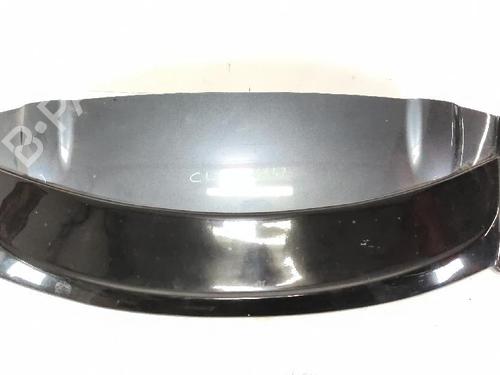 Used Rear spoiler RENAULT CLIO IV (BH_) 1.5 dCi 75 (75 hp) 29747071