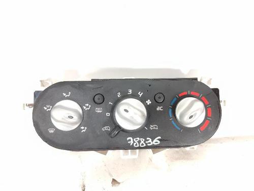 Comando clima RENAULT TWINGO II (CN0_) 1.5 dCi 75 (75 hp) 27411160