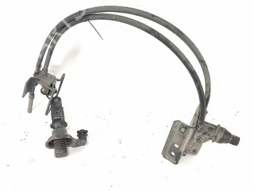 Andre IVECO DAILY VI Platform/Chassis 35C21, 35S21, 40C21, 42S21, 50C21, 60C21, 65C21, 70C21 | BP30771806O1