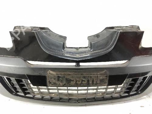 Used Front bumper LANCIA YPSILON (843_) 1.2 (843.AXA1A) (60 hp) 32490917