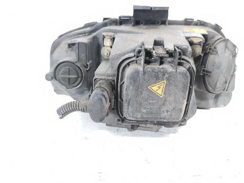 Left headlight AUDI A3 (8P1) 2.0 TDI 16V | BP36447443C28 - Image 4