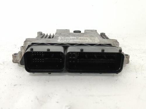 Engine control unit (ECU) FIAT SEDICI (189_) 1.9 D Multijet 4x4 | BP29475383M57 