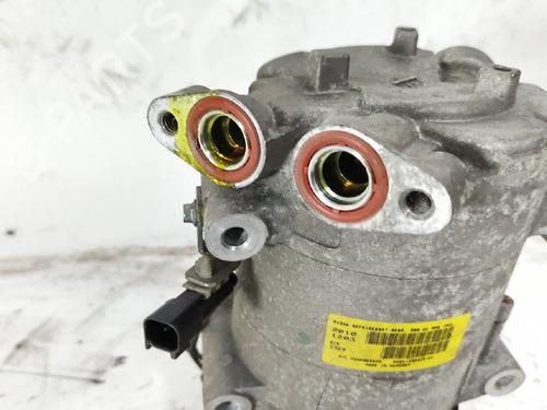 AC compressor FORD FOCUS II (DA_, HCP, DP) 1.6 TDCi | BP34713504M34 - Image 3