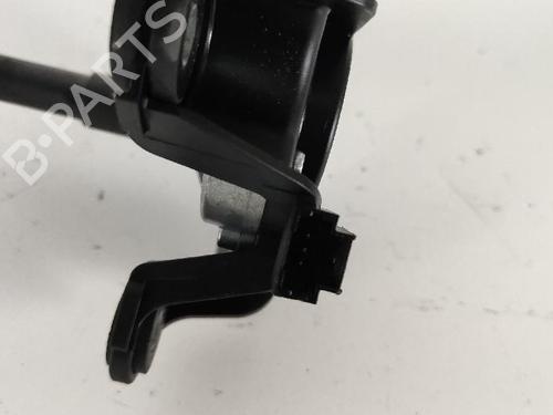 Rear wiper motor RENAULT GRAND SCÉNIC III (JZ0/1_) 1.6 dCi (JZ00, JZ12) | BP27427055M102 