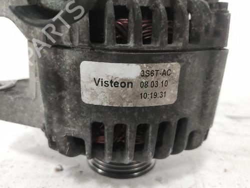 Generator FORD FIESTA V (JH_, JD_) 1.4 TDCi | BP27426551M7 