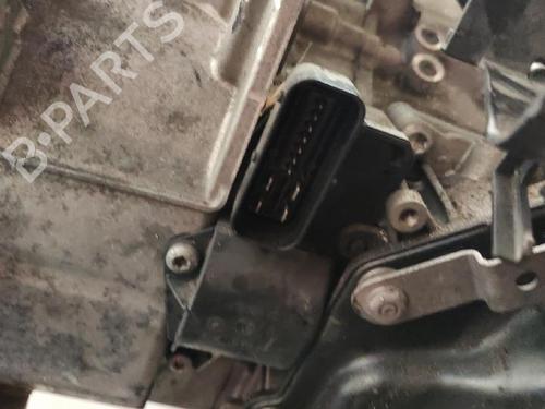 Gearbox AUDI A3 (8V1, 8VK) 1.6 TDI | BP38036121M3 - Image 5