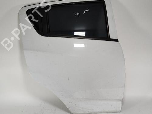 Dør højre bagtil CHEVROLET SPARK (M300) 1.0 (68 hp) 27411527