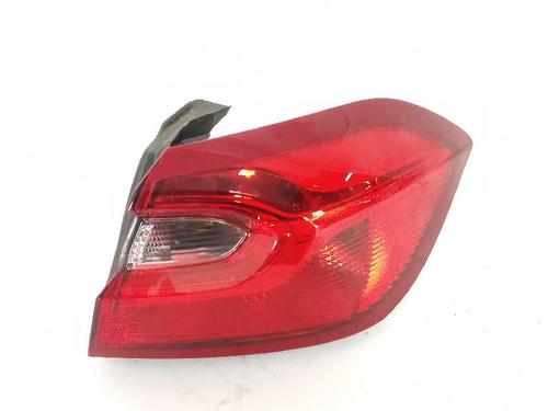 Used Right taillight Right taillight FORD FIESTA VII (HJ, HF) 1.1 Ti-VCT (75 hp) 40524128 40524128