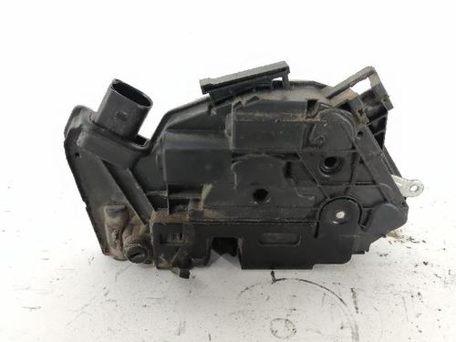 Rear left lock SEAT IBIZA IV (6J5, 6P1) 1.2 | BP27419426C100 