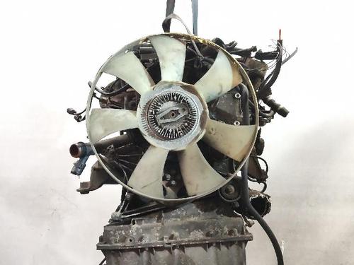 Engine MERCEDES-BENZ VITO / MIXTO Van (W639) 110 CDI (639.601, 639.603, 639.605) | BP28138906M1 