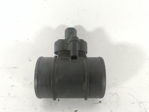 Used Mass air flow sensor Mass air flow sensor OPEL MERIVA B MPV (S10) 1.4 (75) (100 hp) 27418061 27418061