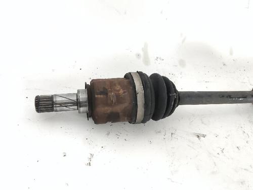 Right front driveshaft OPEL ADAM (M13) 1.2 | BP27430683M39 - Image 2