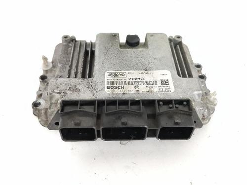 Used Engine control unit (ECU) Engine control unit (ECU) FORD FOCUS II Turnier (DA_, FFS, DS) 1.6 TDCi (90 hp) 27419044 27419044