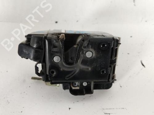Front left lock VW POLO (6N2) 1.0 | BP31608748C98 