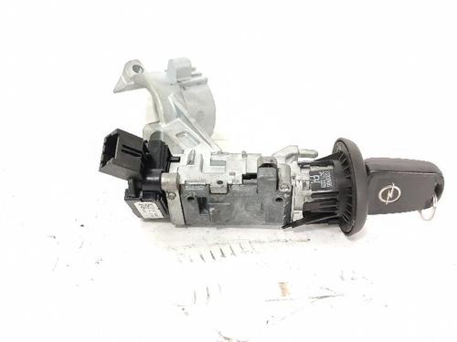 Used Ignition barrel OPEL MERIVA B MPV (S10) 1.3 CDTI (75) (95 hp) 27588030