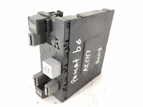 control-unit-vw-passat-b6-3c2-2005-2006-2007-2008-2009-2010-2011-27420607 main image