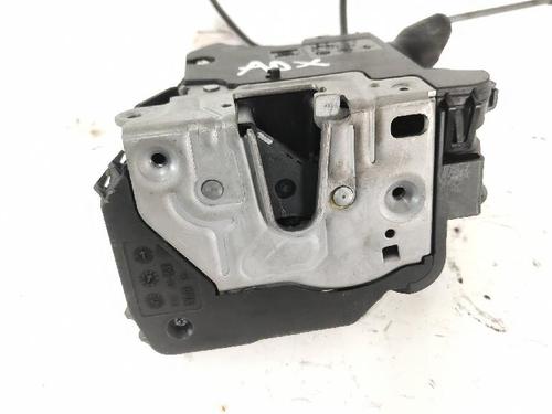 Front right lock MERCEDES-BENZ C-CLASS T-Model (S203) C 270 CDI (203.216) | BP27427400C97 
